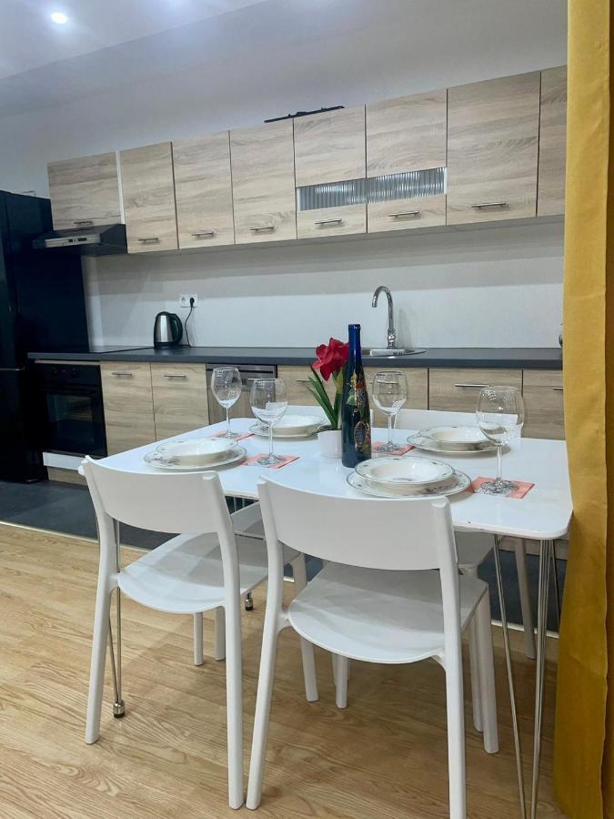 Muric Apartman 7 Ljubljana Extérieur photo