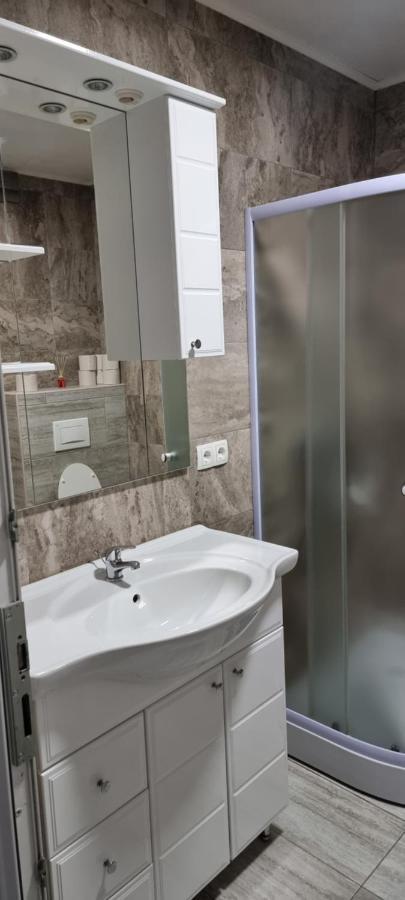 Muric Apartman 7 Ljubljana Extérieur photo